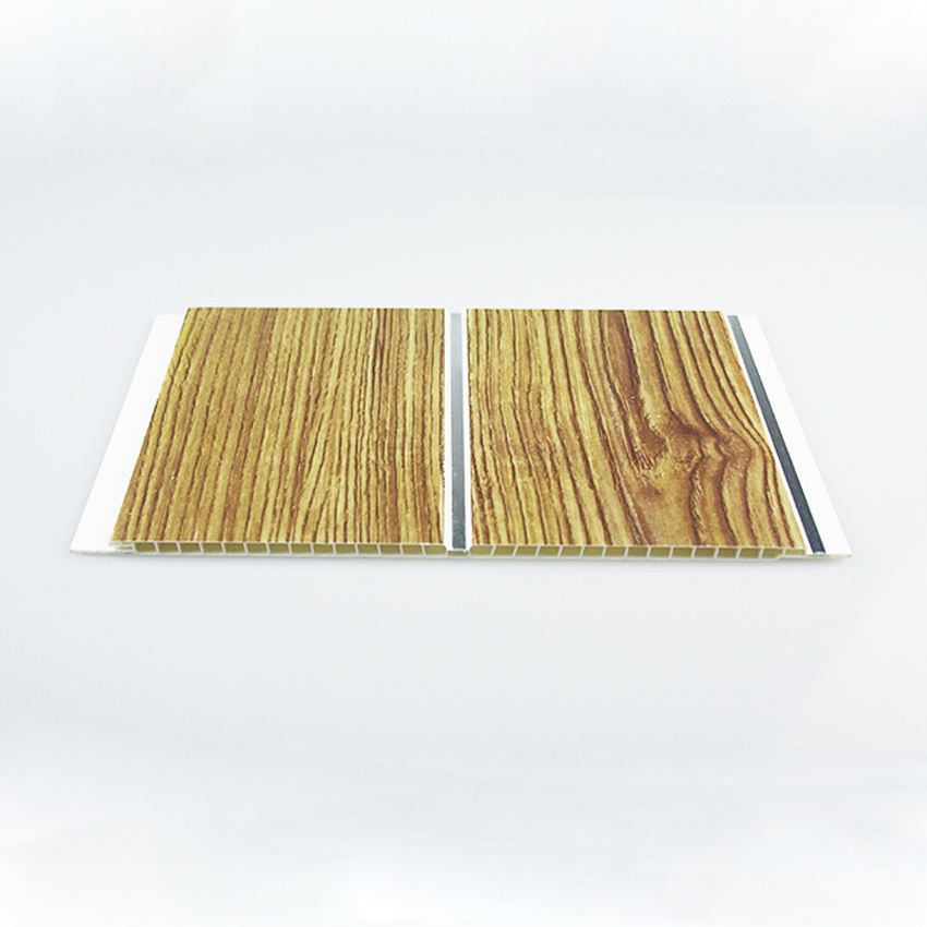 Wooden PVC Ceiling Panel