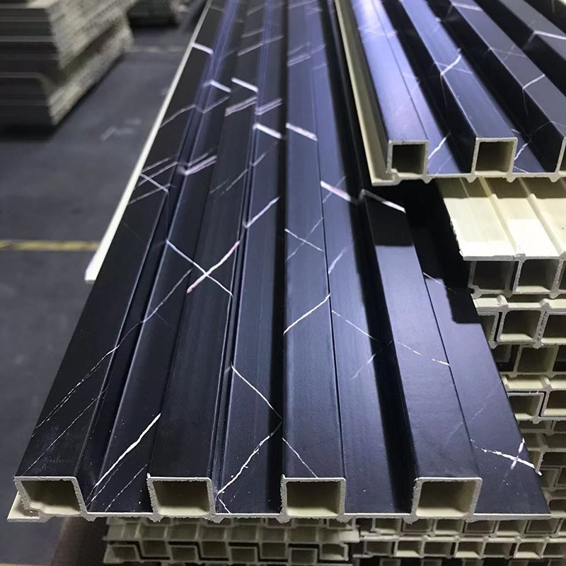 WPC Fluted Wall Panel 2 WPC Fluted Wall Panel 2