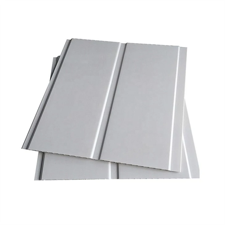 White PVC Ceiling Wall Panel