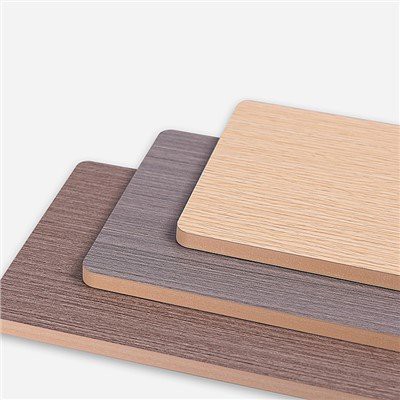 Revêtement en PVC de 8 mm