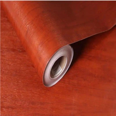 Film décoratif en PVC doux au toucher