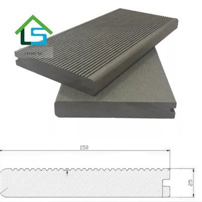 Plancher WPC Plancher WPC 3D