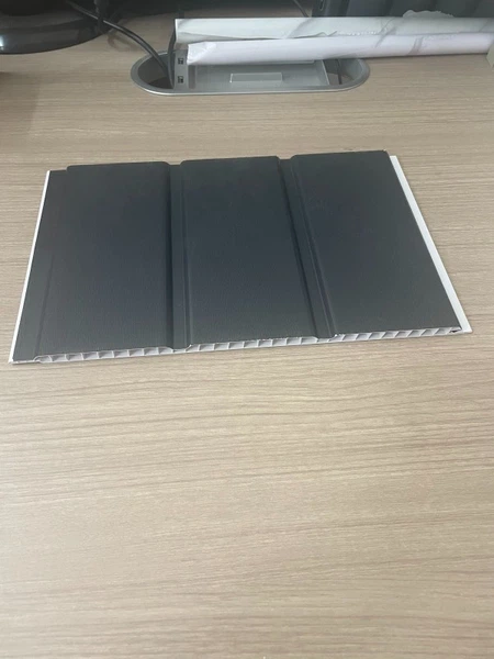 Groove Design PVC Panel